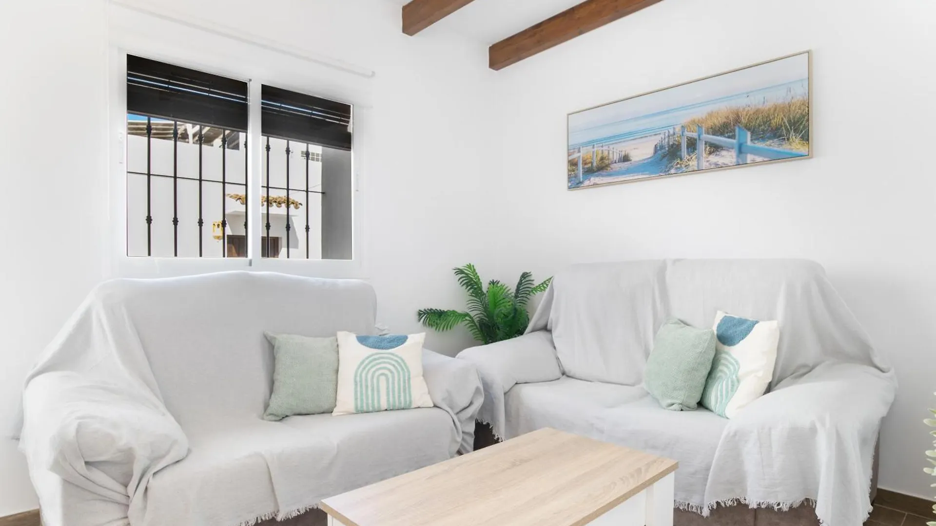 Casa Andres Apartment Vejer de la Frontera