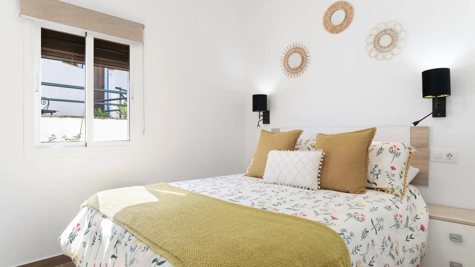 Casa Andres Apartment Vejer de la Frontera