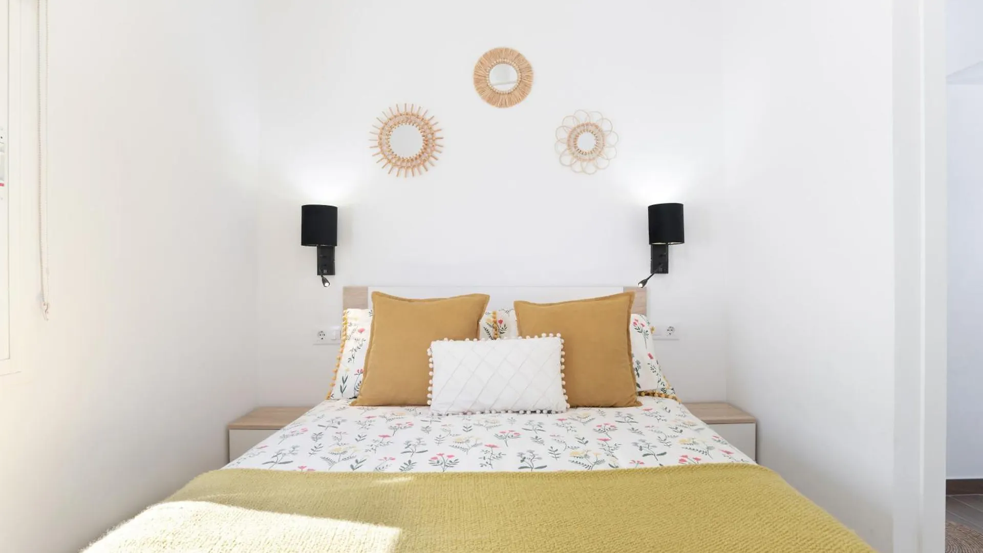 Casa Andres Apartment Vejer de la Frontera